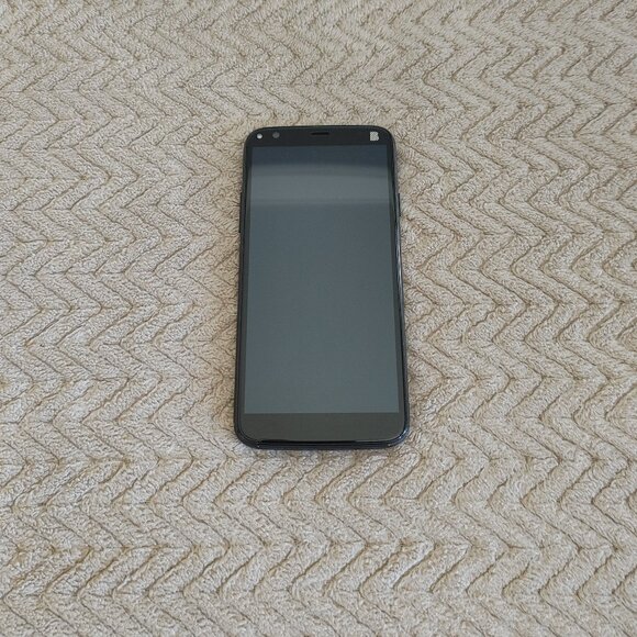 BLU Studio Mini GSM Unlocked 5.5" HD Display Smartphone - Black - Picture 2 of 7